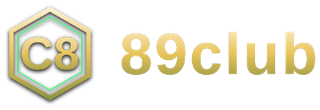 89club logo